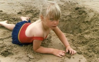 Swimwear – Warts and All!
